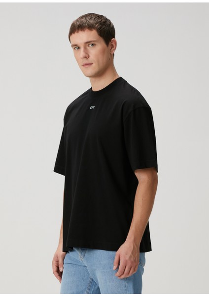 Siyah T-Shirt
