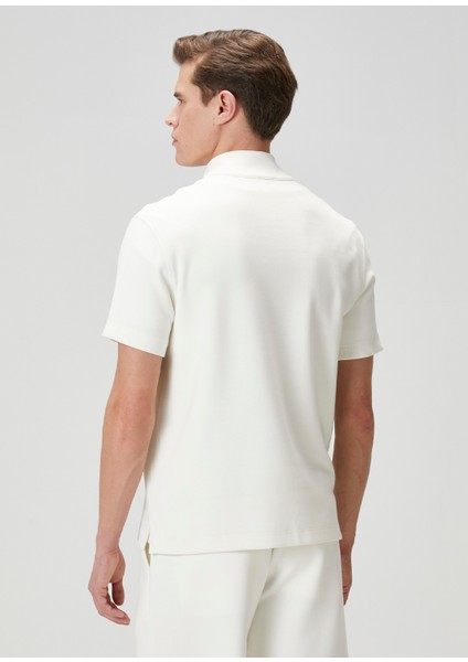 Kırık Beyaz T-Shirt indirimleri