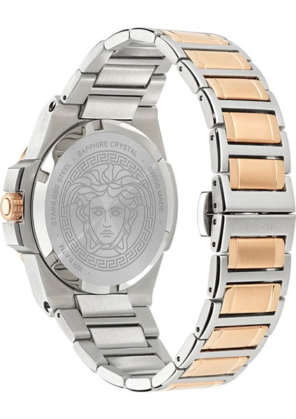 VRSCVE8D00424 Rose Gold Kadın Kol Saati modelleri
