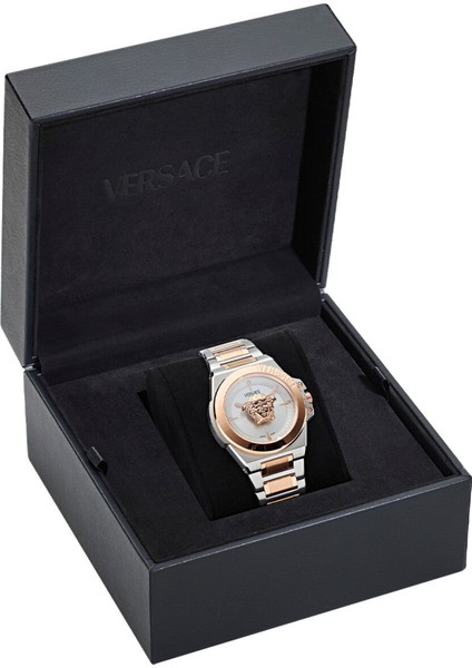 VRSCVE8D00424 Rose Gold Kadın Kol Saati fırsatları