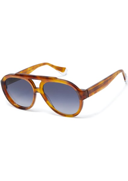 Bonnie 6837 0 Damla Açık Havana Unisex Güneş Gözlüğü fiyatları