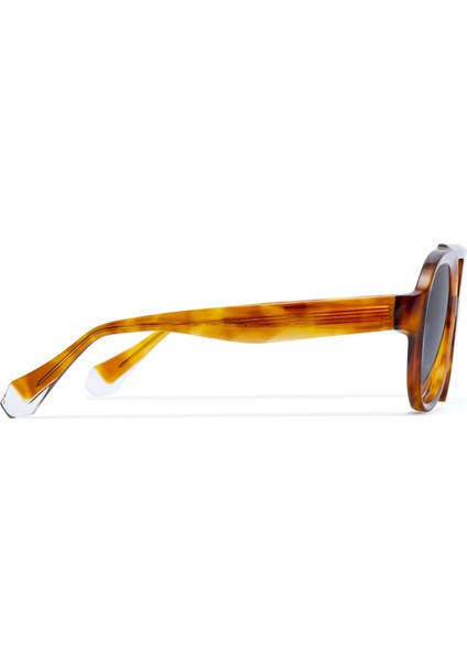 Bonnie 6837 0 Damla Açık Havana Unisex Güneş Gözlüğü fırsatları