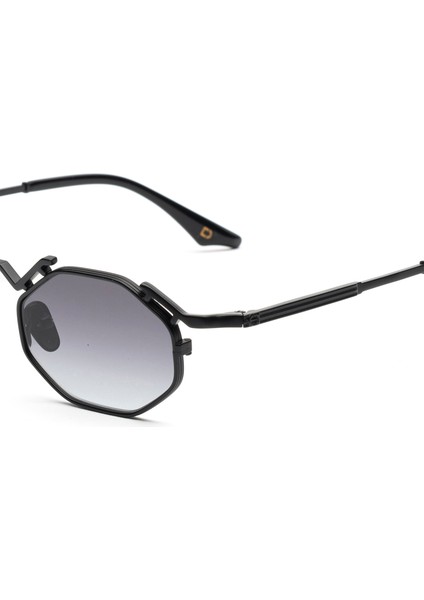 Bridge Siyah Titanyum Unisex Güneş Gözlüğü modelleri
