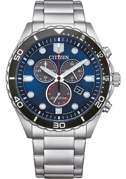 AT2560-84L Gümüş Unisex Kol Saati