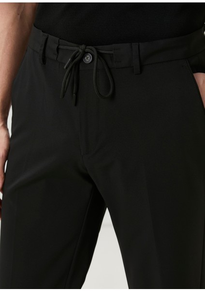Siyah Spor Pantolon fırsatları