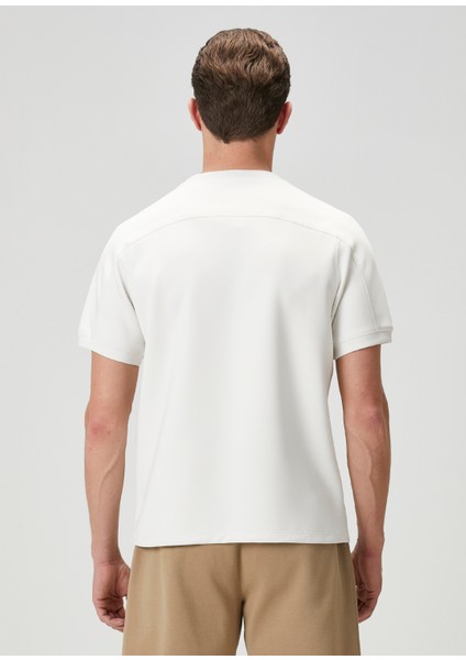 Ekru T-Shirt indirimleri