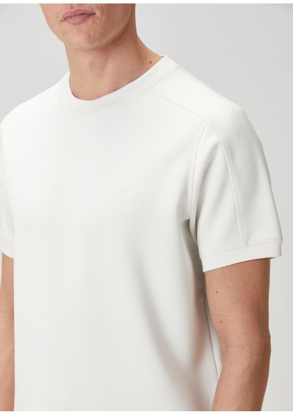 Ekru T-Shirt