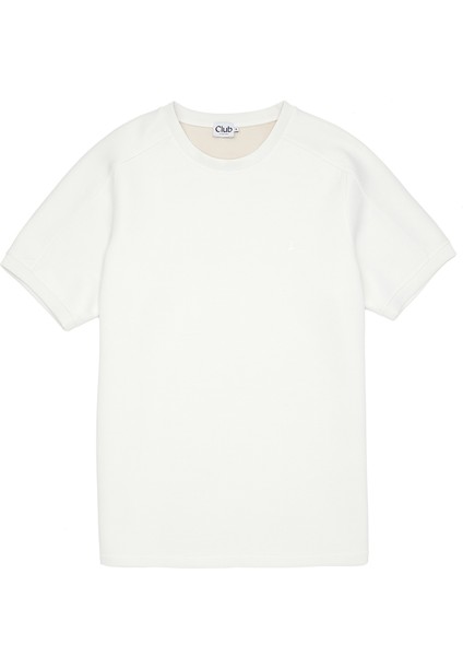 Ekru T-Shirt