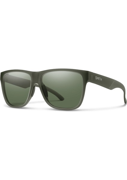 Lowdown 2 Gray Green Güneş Gözlüğü