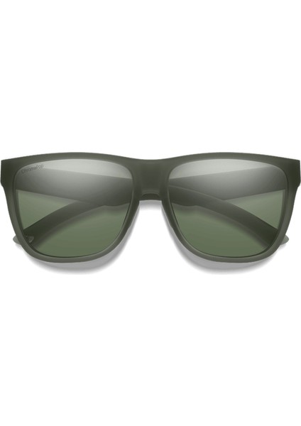 Lowdown 2 Gray Green Güneş Gözlüğü fiyatları