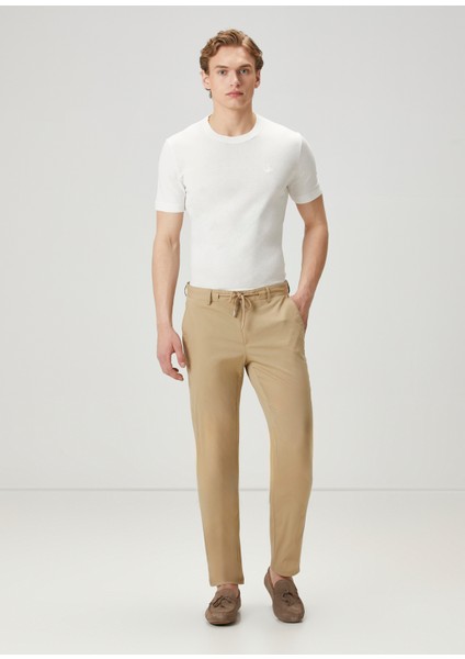 Bej Pantolon