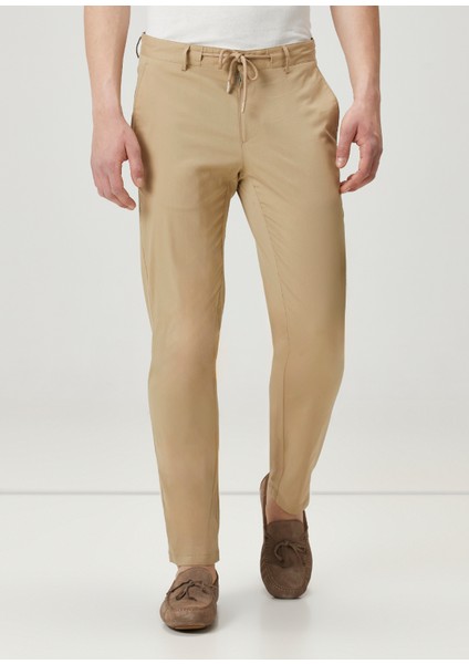 Bej Pantolon