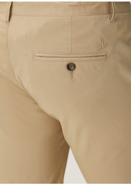 Bej Pantolon