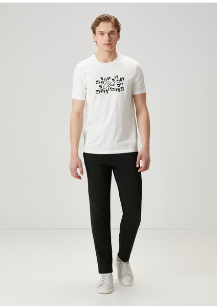 Beyaz T-Shirt modelleri