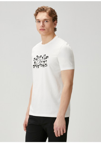 Beyaz T-Shirt fırsatları
