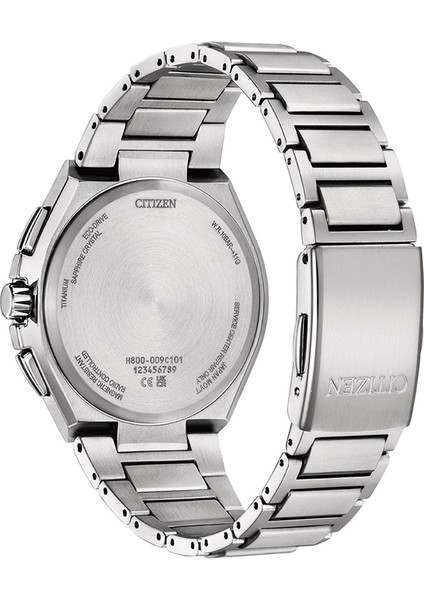 AT8238-84M Titan Beyazı Titanyum Unisex Kol Saati modelleri