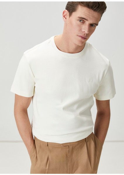 Krem T-Shirt fiyatları