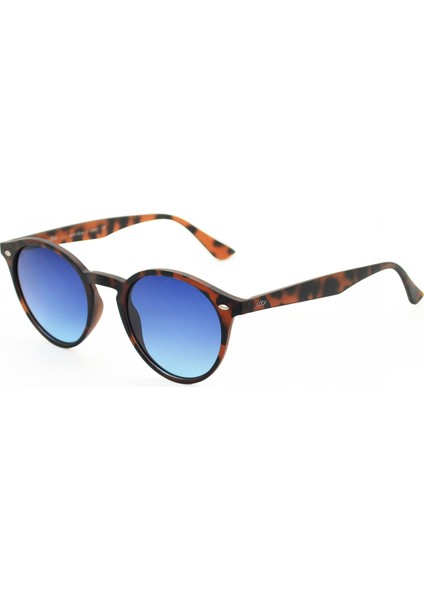 Letoon Matte Chocolate Unisex Güneş Gözlüğü fiyatları