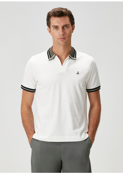 Comfort Beyaz T-Shirt modelleri
