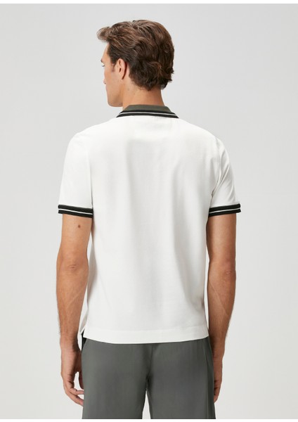 Comfort Beyaz T-Shirt indirimleri