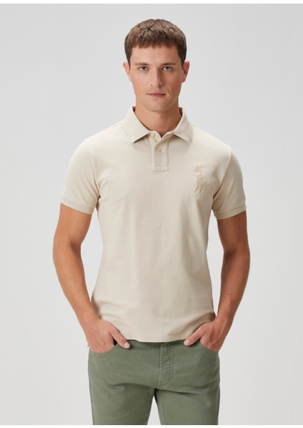 Taş Polo Yaka T-Shirt modelleri
