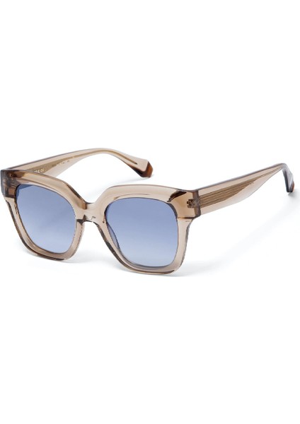 Vanguard Louise 64570 0 Cat Eye Bej Kadın Güneş Gözlüğü fiyatları