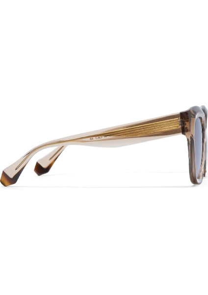 Vanguard Louise 64570 0 Cat Eye Bej Kadın Güneş Gözlüğü modelleri