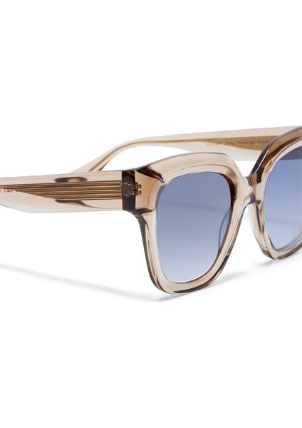 Vanguard Louise 64570 0 Cat Eye Bej Kadın Güneş Gözlüğü fırsatları