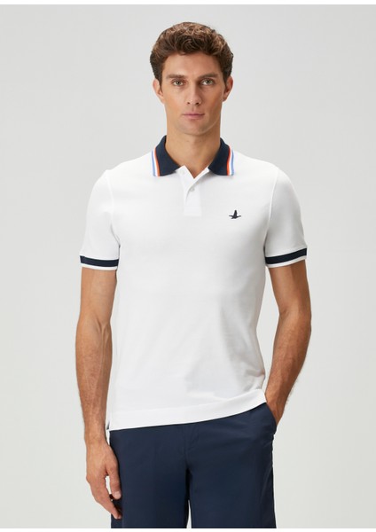 Beyaz Polo T-Shirt fiyatları
