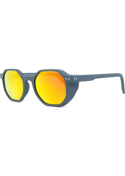 Octagon Turuncu Unisex Güneş Gözlüğü fiyatları