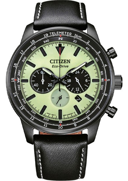 CA4505-21X Siyah Gümüş Unisex Kol Saati