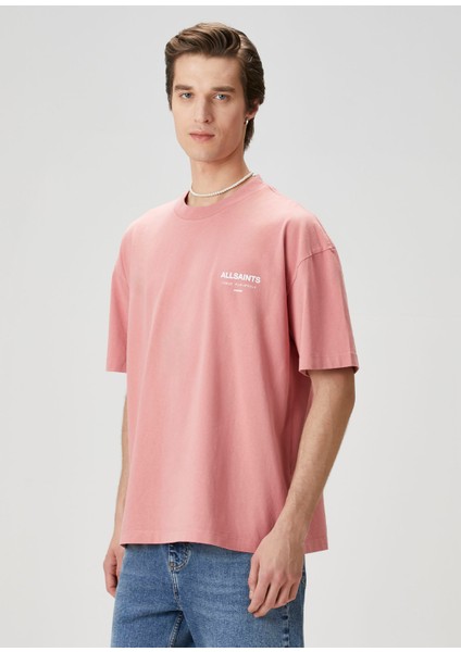 Underground Pembe T-Shirt modelleri