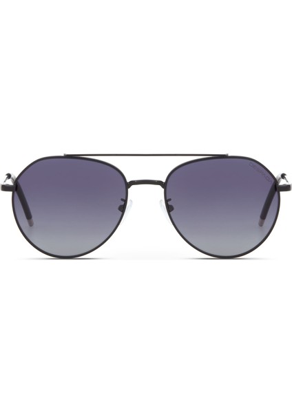Ds 2390 C3 Pilot Siyah Metal Unisex Güneş Gözlüğü fiyatları