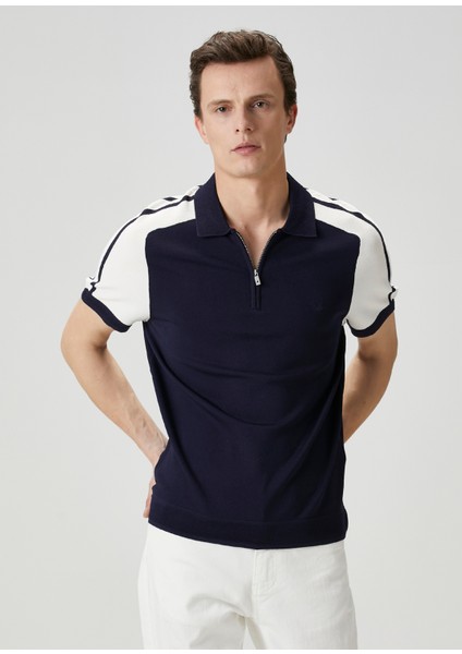 Polo Yaka modelleri