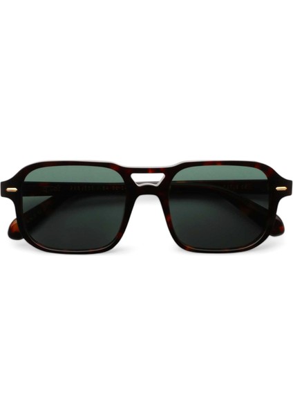 Dol Classic Havana Asetat Unisex Güneş Gözlüğü