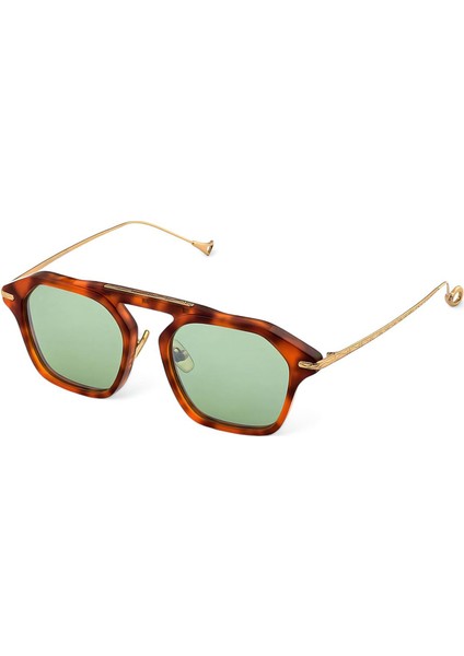 Martin M/M-4-29F Altın Rengi Unisex Güneş Gözlüğü