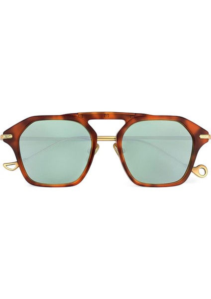 Martin M/M-4-29F Altın Rengi Unisex Güneş Gözlüğü fiyatları