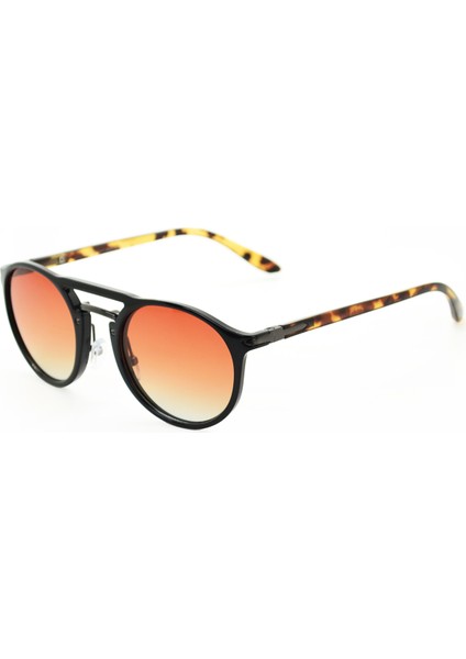 Scott Black Amber Unisex Güneş Gözlüğü fiyatları
