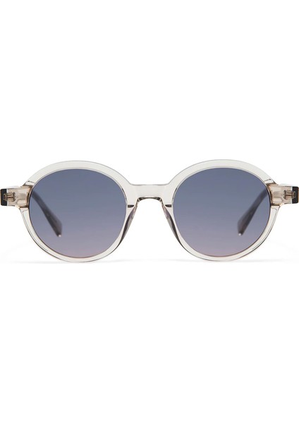 Amalfi 6916 7 Asetat Şeffaf Unisex Güneş Gözlüğü fiyatları