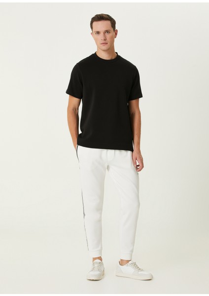 Siyah Basic T-Shirt modelleri