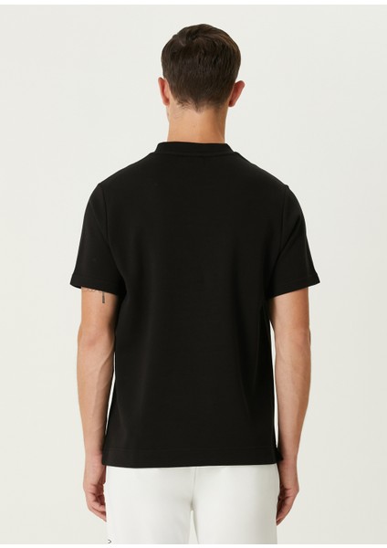 Siyah Basic T-Shirt indirimleri
