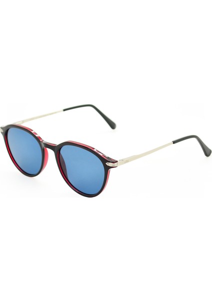 Gregor Red Spicy Unisex Güneş Gözlüğü