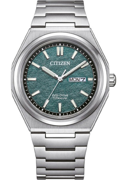 AW0130-85XE Gümüş Unisex Kol Saati