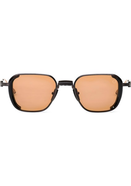 Eclipse AKS-513B-49 Siyah Unisex Güneş Gözlüğü fiyatları