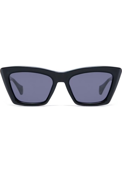 Esmeralda 6868 1 Cat Eye Siyah Kadın Güneş Gözlüğü