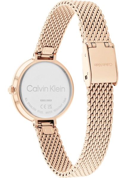 CK25200083 Rose Gold Kadın Kol Saati fiyatları