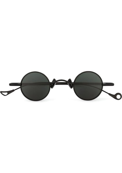 Rodney 6-46 Siyah Unisex Güneş Gözlüğü fiyatları