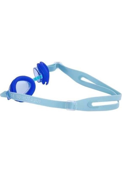 Mavi Jr Yüzücü Gözlüğü, Suya Dayanıklı ve Konforlu Tasarım fiyatları