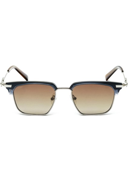 Viso Col.2 Metal Unisex Güneş Gözlüğü