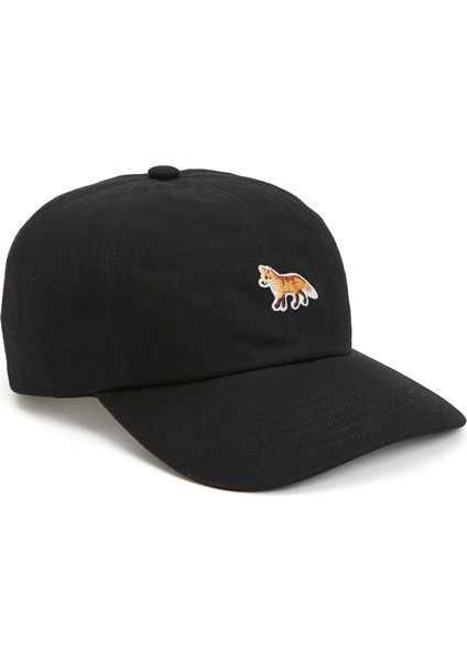 Baby Fox Siyah Kadın Şapka